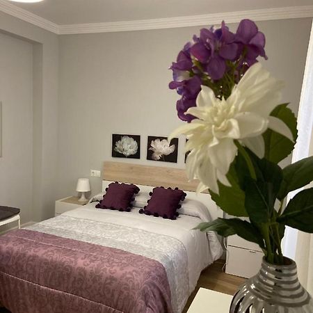 Apartamento Venus Salar Eksteriør billede