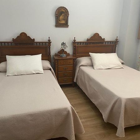 Apartamento Venus Salar Eksteriør billede