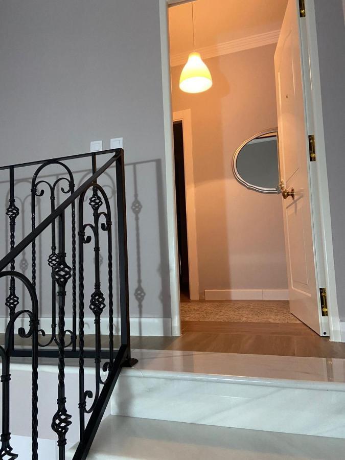 Apartamento Venus Salar Eksteriør billede