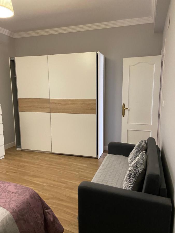 Apartamento Venus Salar Eksteriør billede