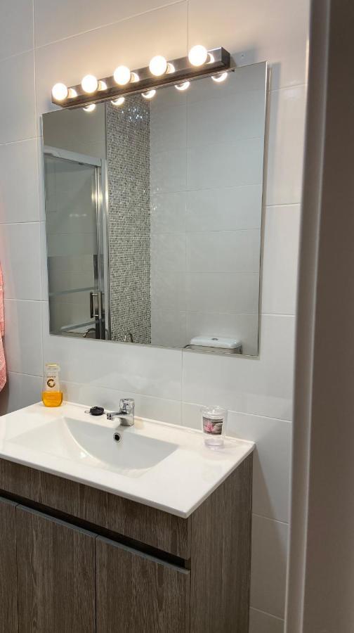 Apartamento Venus Salar Eksteriør billede