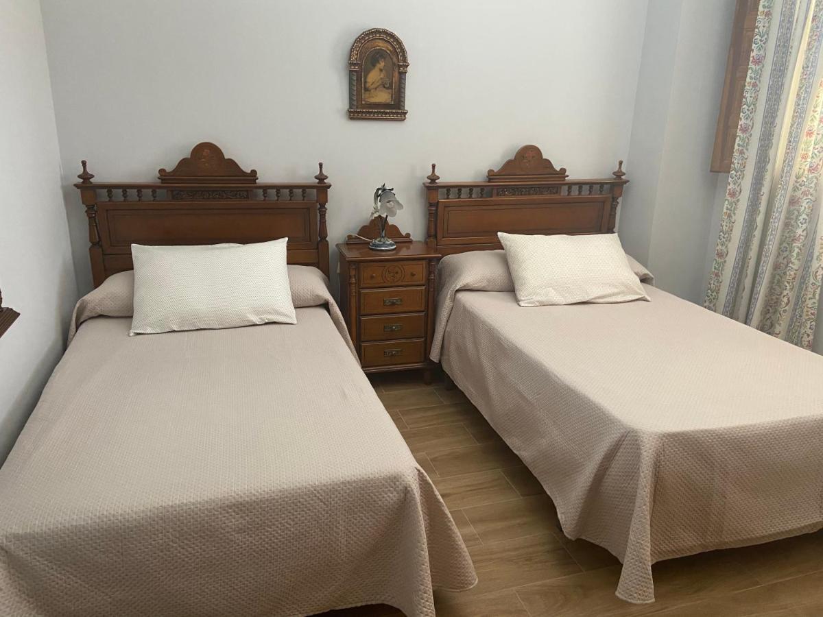 Apartamento Venus Salar Eksteriør billede