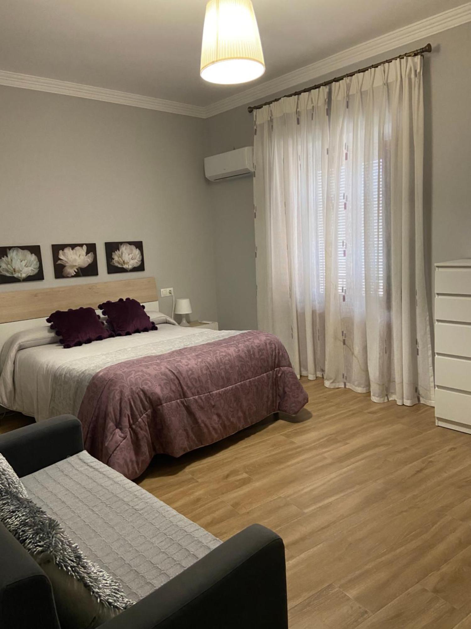 Apartamento Venus Salar Eksteriør billede